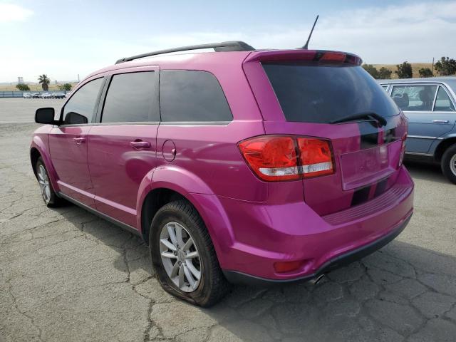 Photo 2 from auction – 2015 DODGE JOURNEY SX with VIN 3C4PDCBG9FT673766