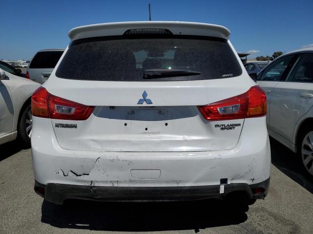Photo 6 from auction – 2013 MITSUBISHI OUTLANDER with VIN 4A4AR4AU4DE018182