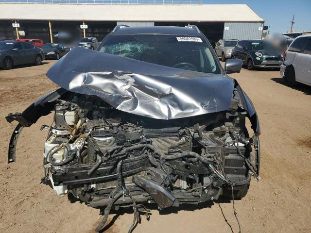 Photo 5 from auction – 2018 NISSAN ROGUE S with VIN KNMAT2MT3JP514445