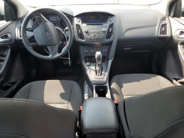 Photo 8 from auction – 2015 FORD FOCUS SE with VIN 1FADP3F28FL222645