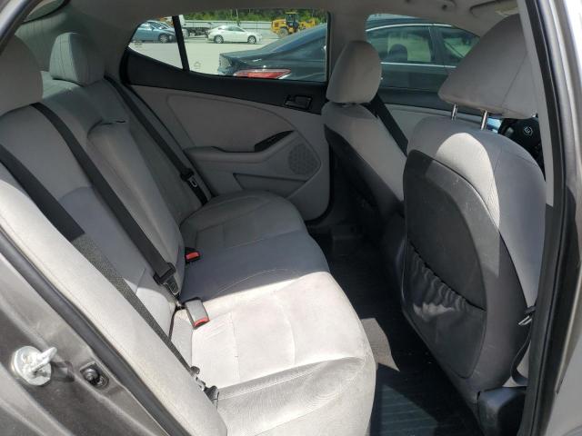Photo 10 from auction – 2013 KIA OPTIMA LX with VIN 5XXGM4A7XDG138445