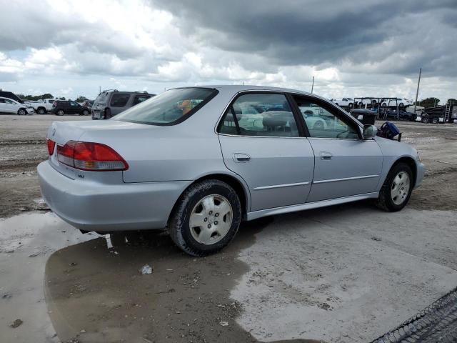 Photo 3 from auction – 2002 HONDA ACCORD EX with VIN 1HGCG16552A045659