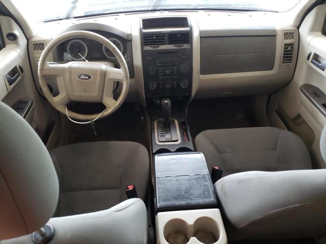 Photo 8 from auction – 2008 FORD ESCAPE XLS with VIN 1FMCU92Z18KA68658