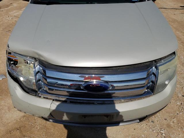 Photo 12 from auction – 2008 FORD TAURUS X S with VIN 1FMDK02W38GA04958