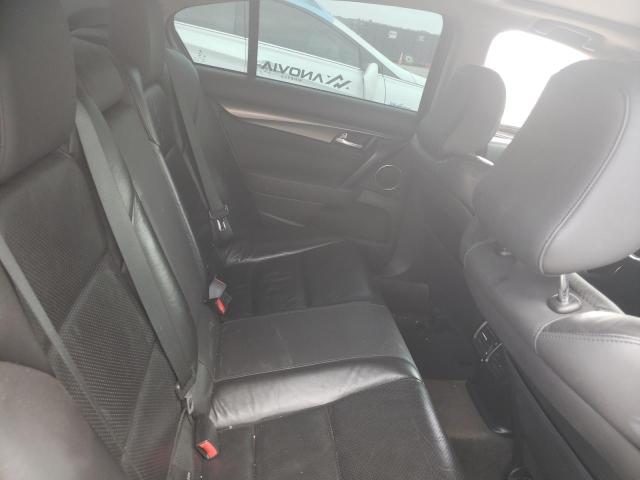 Photo 10 from auction – 2012 ACURA TL with VIN 19UUA8F53CA022283