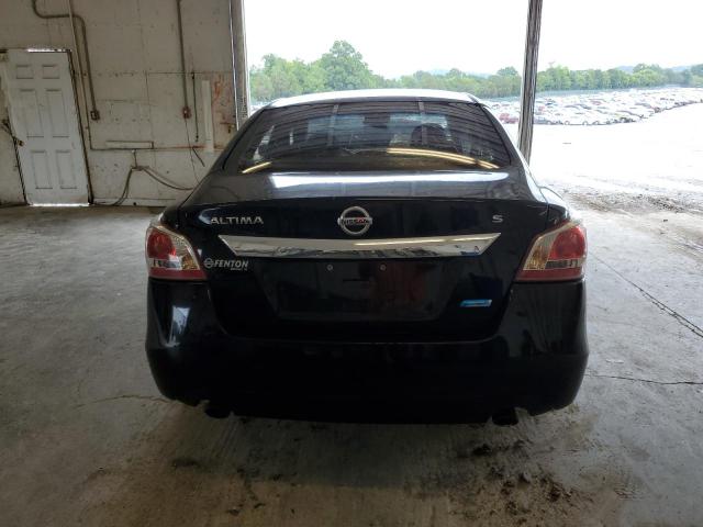 Photo 6 from auction – 2013 NISSAN ALTIMA 2.5 with VIN 1N4AL3AP8DC134175