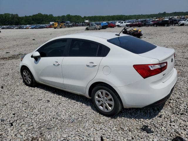 Photo 2 from auction – 2013 KIA RIO LX with VIN KNADM4A3XD6259827