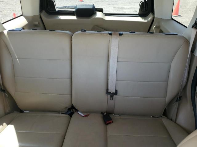 Photo 10 from auction – 2010 FORD ESCAPE LIM with VIN 1FMCU9EG2AKC45217