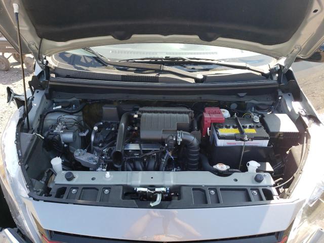 Photo 11 from auction – 2023 MITSUBISHI MIRAGE G4 with VIN ML32FUFJ0PHF00675