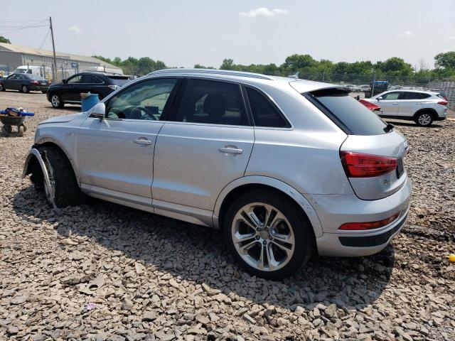Photo 2 from auction – 2018 AUDI Q3 PREMIUM with VIN WA1JCCFS6JR030052