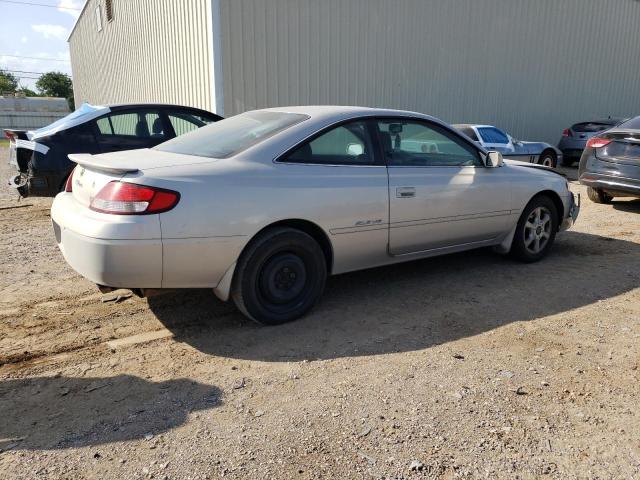 Photo 3 from auction – 2000 TOYOTA CAMRY SOLA with VIN 2T1CF22P2YC387654