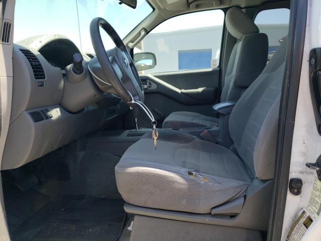 صورة رقم 7 من المزاد - 2012 NISSAN FRONTIER S مع VIN 1N6BD0CT6CC478300