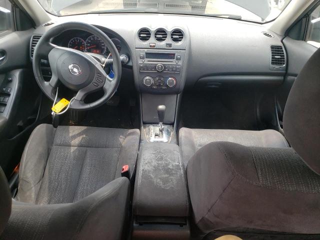 Photo 8 from auction – 2012 NISSAN ALTIMA BAS with VIN 1N4AL2AP3CN512657
