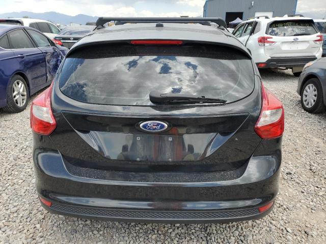 Photo 6 from auction – 2013 FORD FOCUS SE with VIN 1FADP3K24DL315715