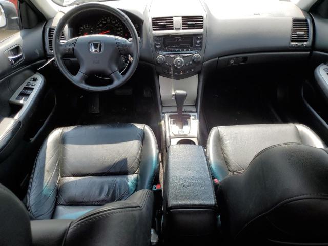 Photo 8 from auction – 2003 HONDA ACCORD EX with VIN 1HGCM66583A093423