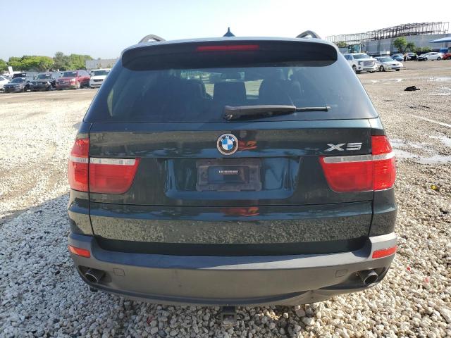 Photo 6 from auction – 2008 BMW X5 3.0I with VIN 5UXFE43558L009618