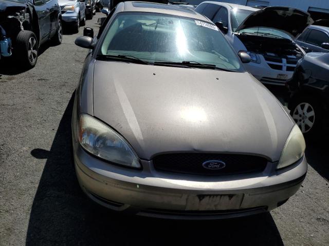 Photo 5 from auction – 2006 FORD TAURUS SEL with VIN 1FAFP56U96A207251