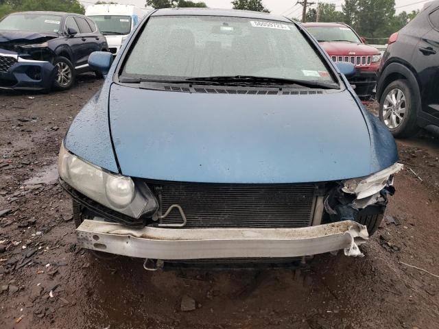 Photo 5 from auction – 2011 HONDA CIVIC with VIN 2HGFA1F82BH542534