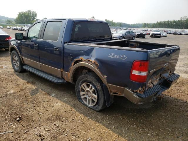 Photo 2 from auction – 2005 FORD F150 SUPER with VIN 1FTPW14555KE05971