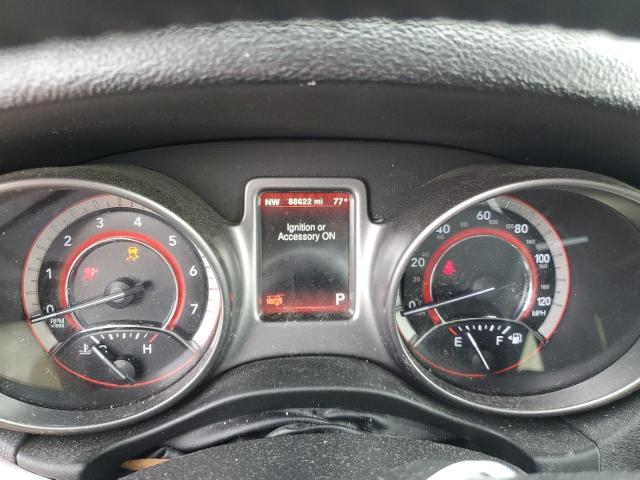 Photo 9 from auction – 2019 DODGE JOURNEY CR with VIN 3C4PDCGG7KT773531