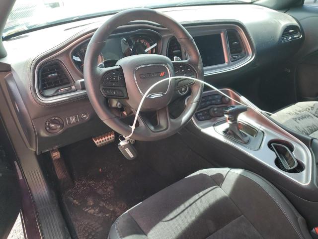 Фото 8 с аукциона – 2022 DODGE CHALLENGER с VIN 2C3CDZJG9NH207141