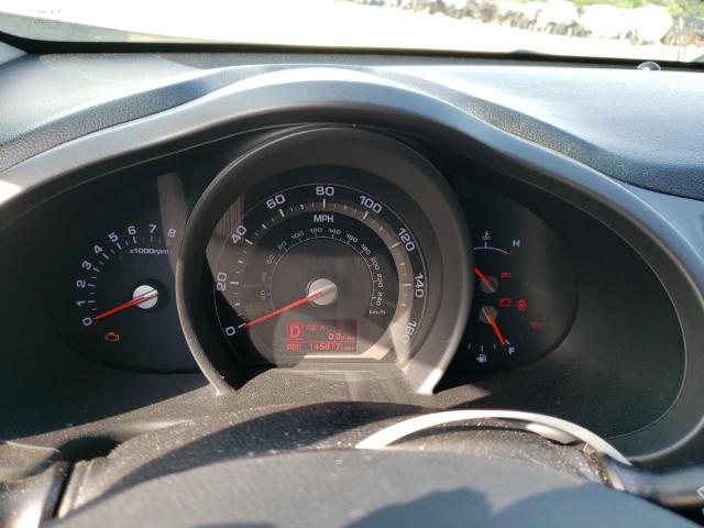 Photo 9 from auction – 2013 KIA SPORTAGE B with VIN KNDPB3A22D7494272