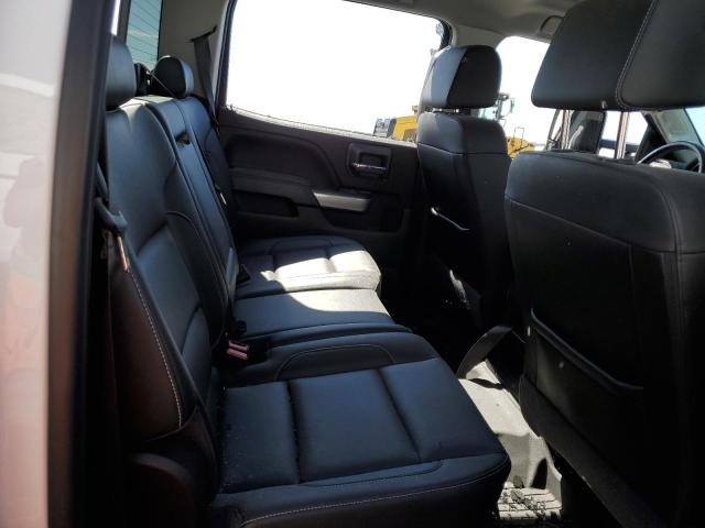 Photo 10 from auction – 2018 CHEVROLET SILVERADO with VIN 1GC4K0CY6JF239323
