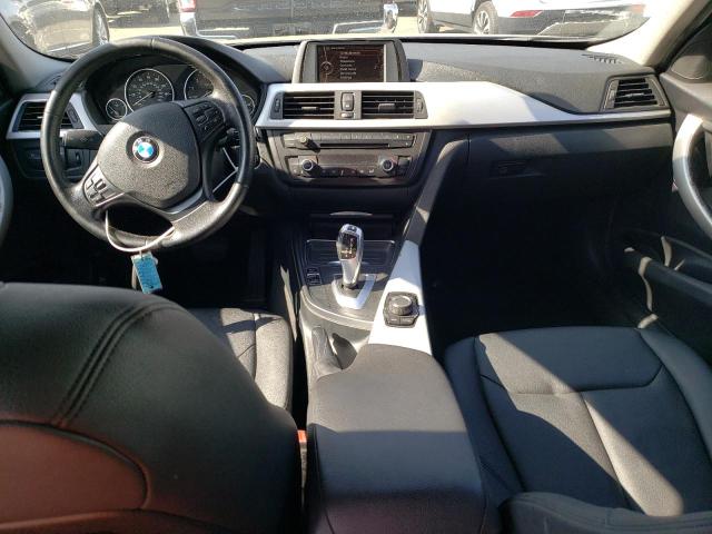 Photo 8 from auction – 2013 BMW 328 I SULE with VIN WBA3C1C52DF437239