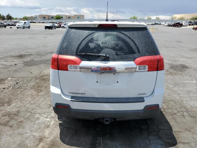 Photo 6 from auction – 2012 GMC TERRAIN SL with VIN 2GKFLREK0C6251598