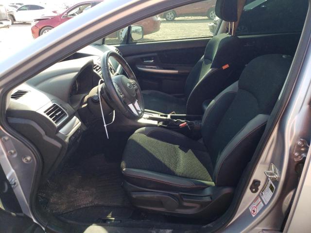 Photo 7 from auction – 2017 SUBARU CROSSTREK with VIN JF2GPABCXHH243076