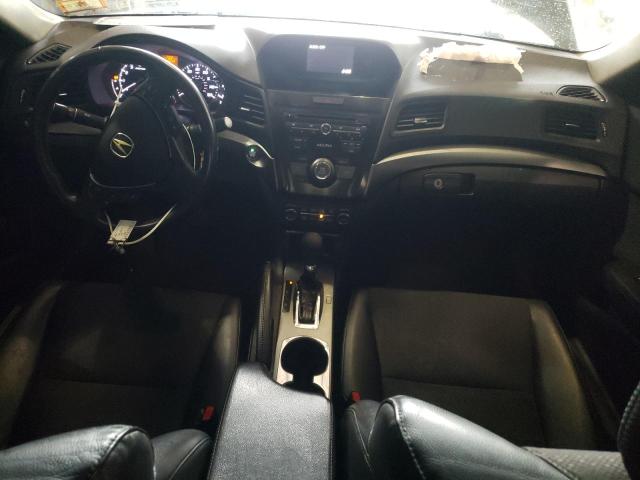 Photo 8 from auction – 2013 ACURA ILX 20 with VIN 19VDE1F3XDE020238
