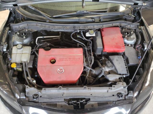 Photo 11 from auction – 2013 MAZDA 3 I with VIN JM1BL1TF6D1729187