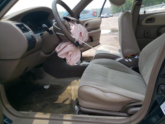 Photo 7 from auction – 1997 TOYOTA CAROLLA with VIN 2T1BA02E5VC174433