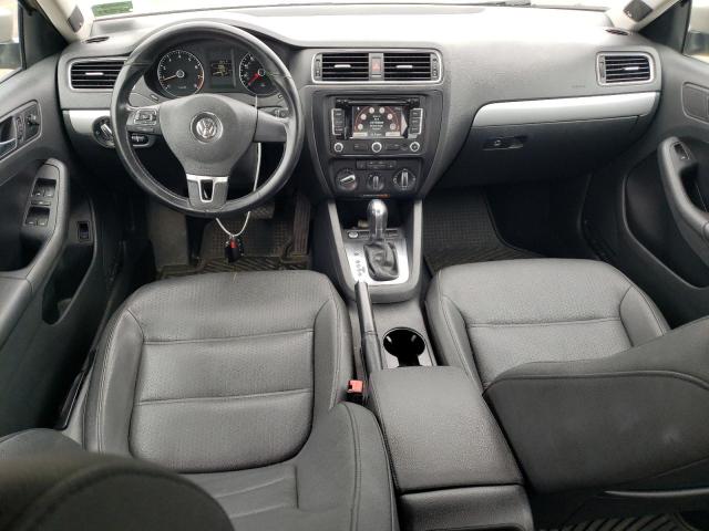 Photo 8 from auction – 2012 VOLKSWAGEN JETTA SEL with VIN 3VWLP7AJXCM463318