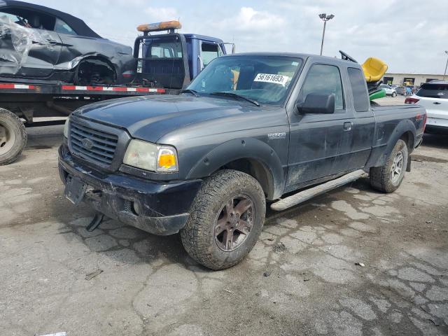FORD RANGER SUP 2006 with VIN 1FTZR45E66PA56937 - Photo from auction