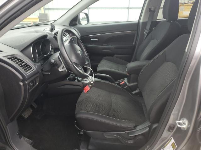 Photo 7 from auction – 2015 MITSUBISHI OUTLANDER with VIN 4A4AP4AU5FE059039