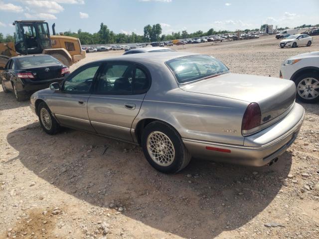 Photo 2 from auction – 1994 CHRYSLER LHS with VIN 2C3HD56F6RH300204