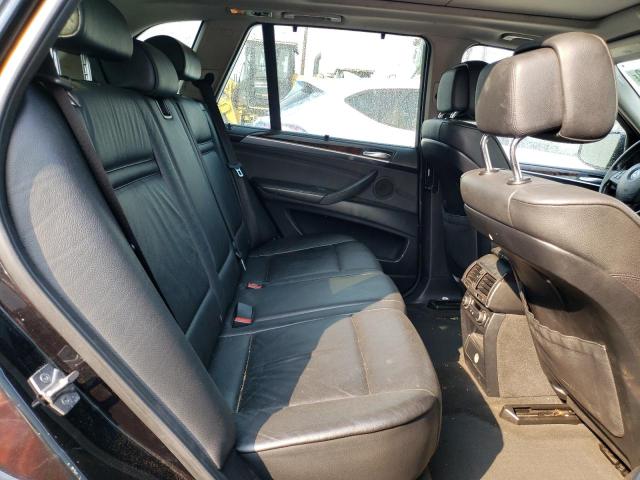 Photo 11 from auction – 2011 BMW X5 XDRIVE3 with VIN 5UXZV4C59BL408777
