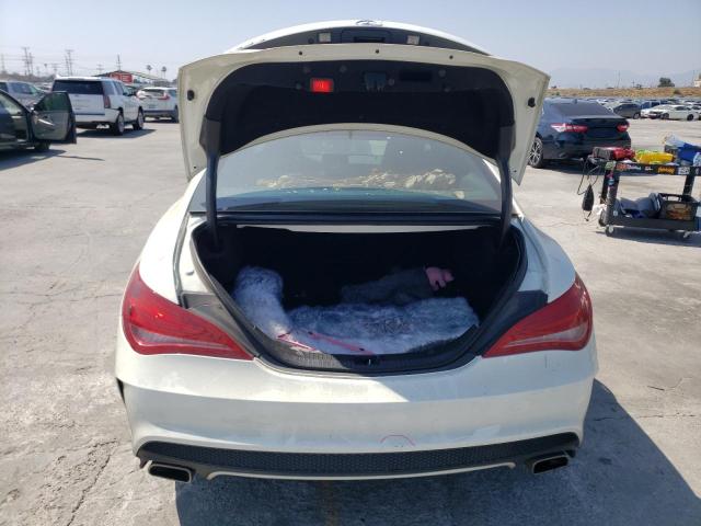 Photo 6 from auction – 2016 MERCEDES-BENZ CLA 250 with VIN WDDSJ4EB6GN303035