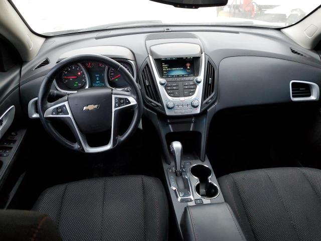 Photo 8 from auction – 2012 CHEVROLET EQUINOX LT with VIN 2GNALDEK1C6322923