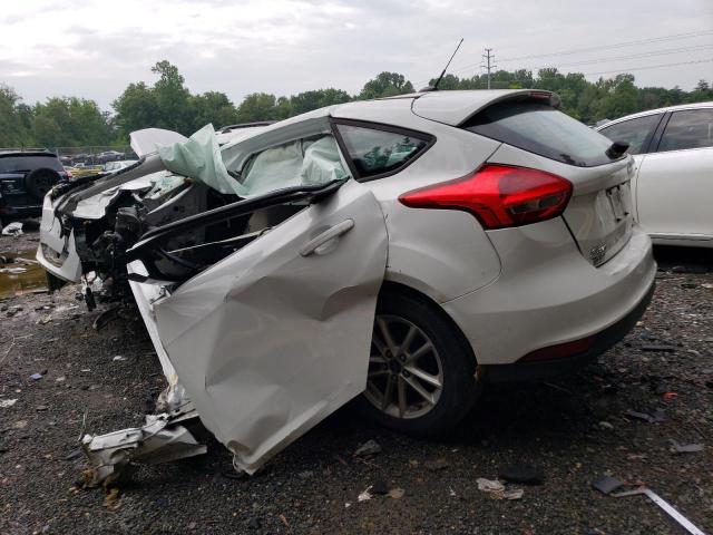 Photo 2 from auction – 2015 FORD FOCUS SE with VIN 1FADP3K22FL354824