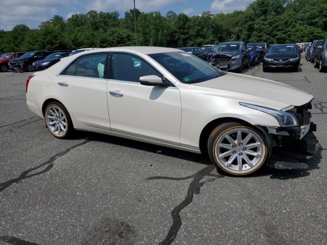 Photo 4 from auction – 2014 CADILLAC CTS with VIN 1G6AW5SX1E0177581