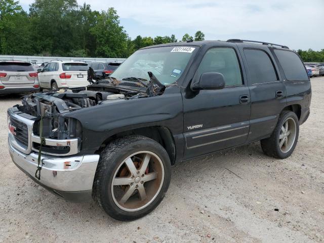 Photo 1 from auction – 2003 GMC YUKON with VIN 1GKEC13Z23R118651