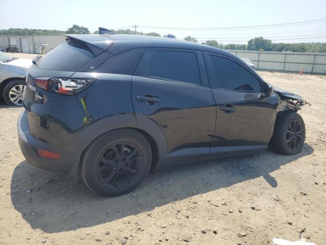 Photo 3 from auction – 2021 MAZDA CX-3 SPORT with VIN JM1DKDB70M1516596