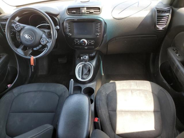 Photo 8 from auction – 2018 KIA SOUL + with VIN KNDJP3A50J7902801