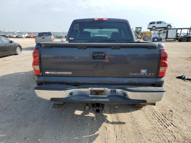Photo 6 from auction – 2005 CHEVROLET SILVERADO with VIN 2GCEK13T551158972
