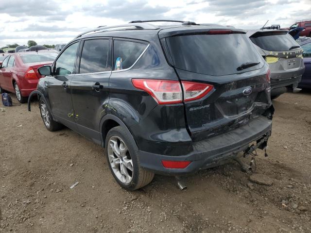 Photo 2 from auction – 2013 FORD ESCAPE TIT with VIN 1FMCU9J93DUC18818