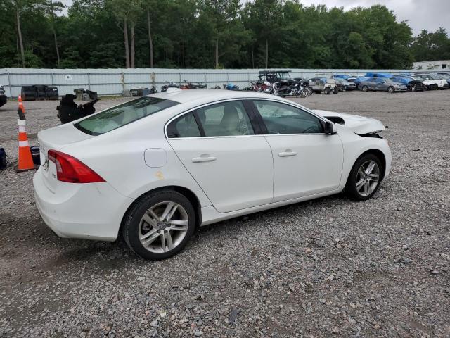 Photo 3 from auction – 2015 VOLVO S60 PREMIE with VIN YV140MFK2F1363771