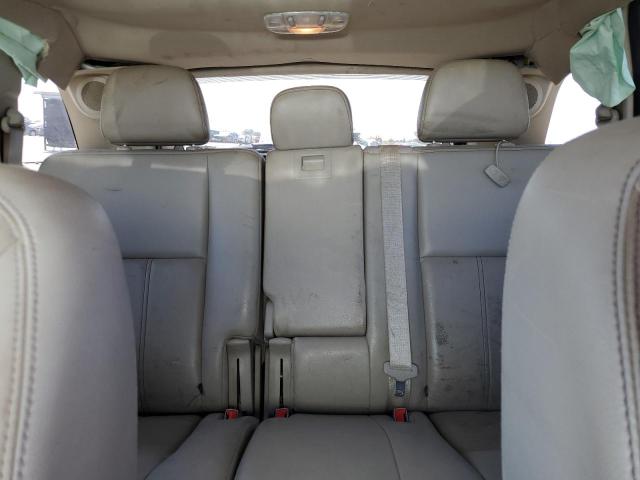 Photo 10 from auction – 2013 FORD EDGE LIMIT with VIN 2FMDK3KC6DBC82066