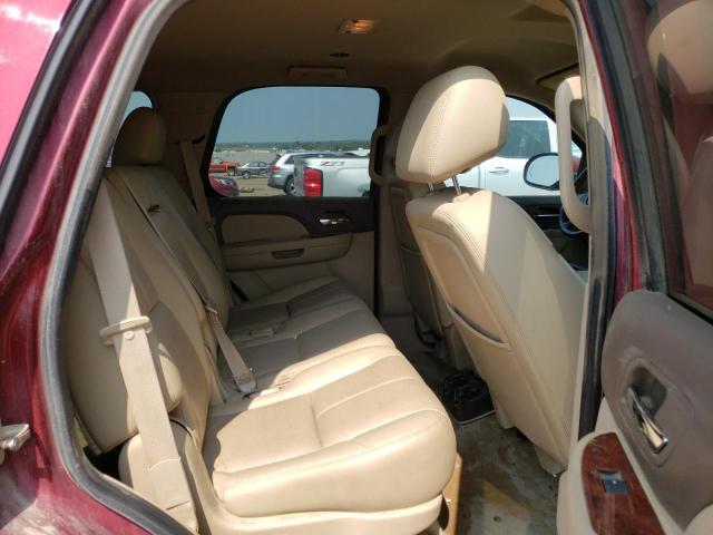 Photo 11 from auction – 2011 GMC YUKON SLT with VIN 1GKS2CE04BR324875